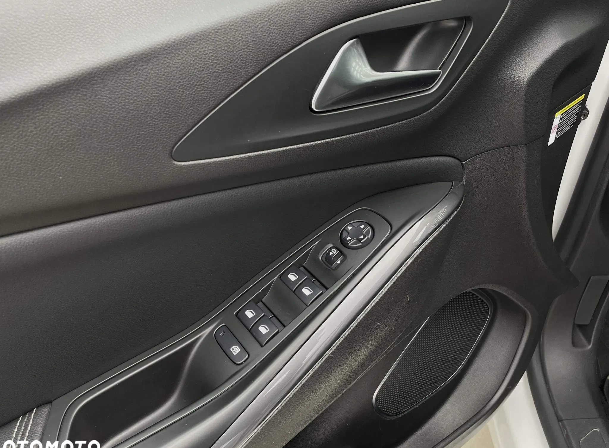 Opel Grandland X cena 89900 przebieg: 45200, rok produkcji 2021 z Rzeszów małe 704